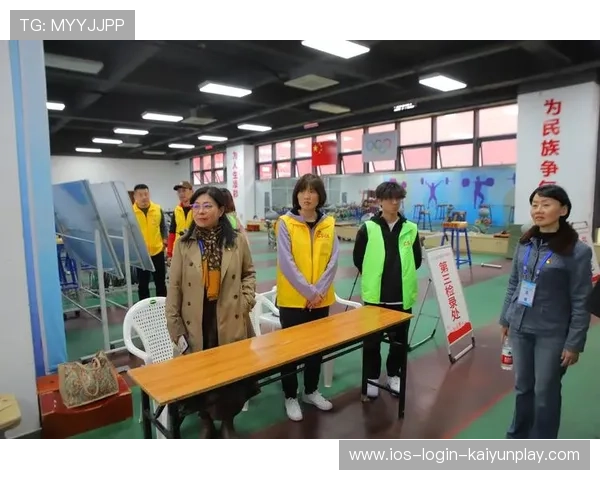 举重训练营设立学员康复与恢复评估室提供专业支持，举重基础训练